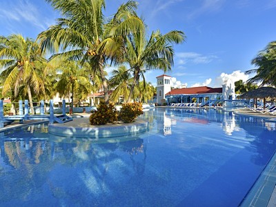 Iberostar Playa Alameda - Adults Only